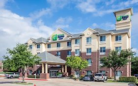 Holiday Inn Express Hotel & Suites Dallas - Grand Prairie I-20 By Ihg